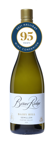 2019 Single Vineyard Dairy Hill Semillon