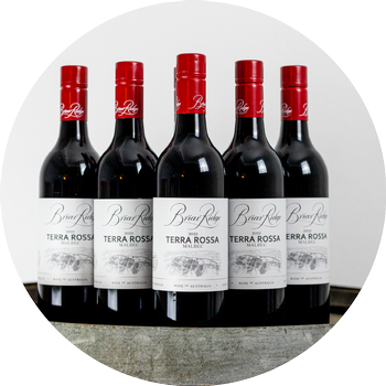 Terra Rossa Malbec 6-Pack