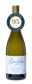 2019 Single Vineyard Dairy Hill Semillon